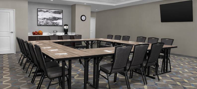 加尔维斯顿Residence Inn酒店(Residence Inn Galveston Island)图片