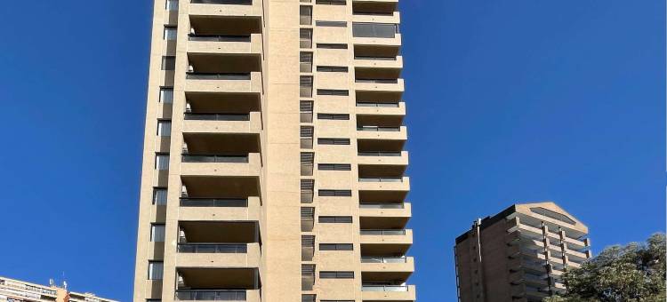 王朝客房公寓酒店(Dynastic Rooms Apartments)图片