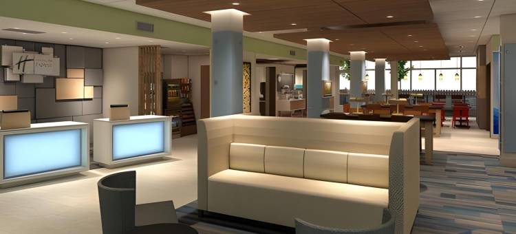 智选假日套房酒店-加兰西南/达拉斯东北地区(Holiday Inn Express & Suites Dallas Northeast - Arboretum)图片