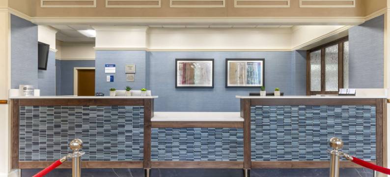 首都环路贝斯特韦斯特酒店(Best Western Capital Beltway Washington DC)图片