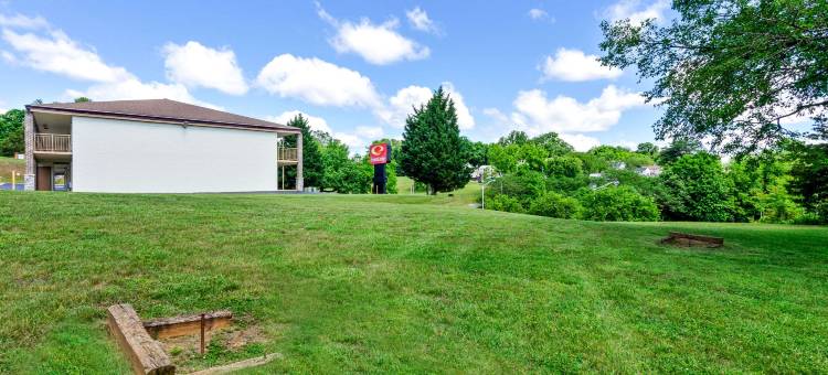 伊克诺旅馆(Brentwood Inn & Suites - Lynchburg)图片