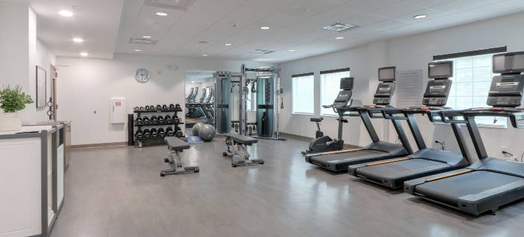 鸽子堡-烟雾山 Staybridge Suites 酒店(Staybridge Suites Pigeon Forge - Smoky Mtns)图片