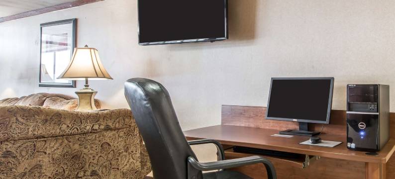 品质酒店&会议中心(Quality Inn & Conference Center)图片