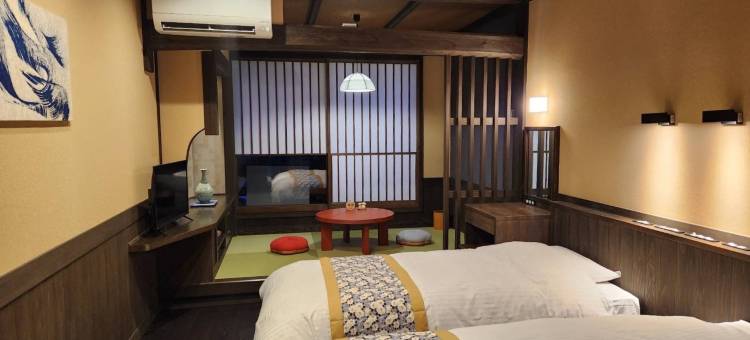 和风旅馆 美里(Ryokan Misato)图片