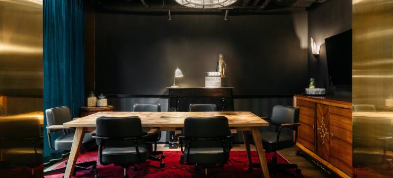 瑞比米米酒店苏黎世(Ruby Mimi Hotel Zurich)图片