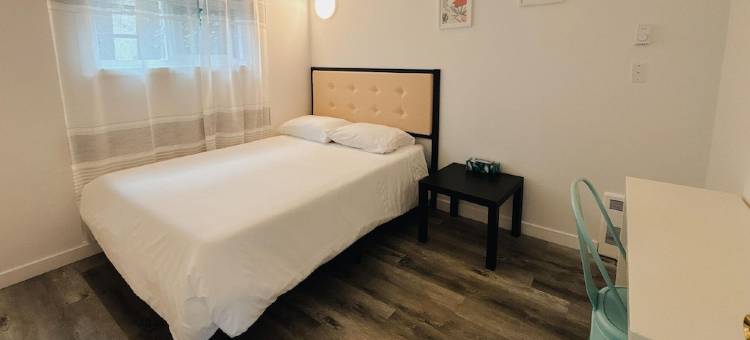 Westview 中心汽车旅馆有限公司(Westview Centre Motel Ltd)图片