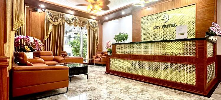 天空酒店(Sky Hotel)图片