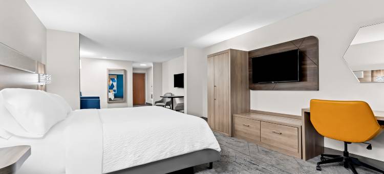 Holiday Inn Express 华盛顿阁(Holiday Inn Express Washington CH Jeffersonville S)图片