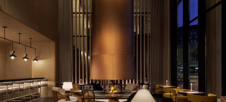 札幌万怡酒店(Courtyard by Marriott Sapporo)图片