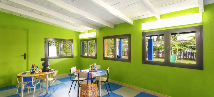 安达卢兹普韦布洛全球酒店(Globales Pueblo Andaluz)图片