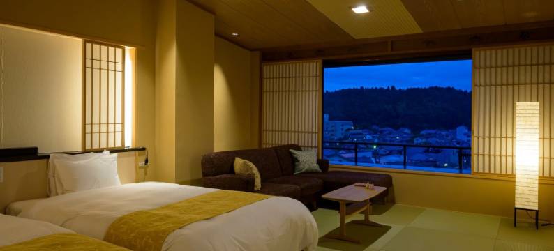 清风苑酒店(Hotel Seifuen)图片