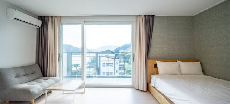 Gapyeong the Bay Resort图片