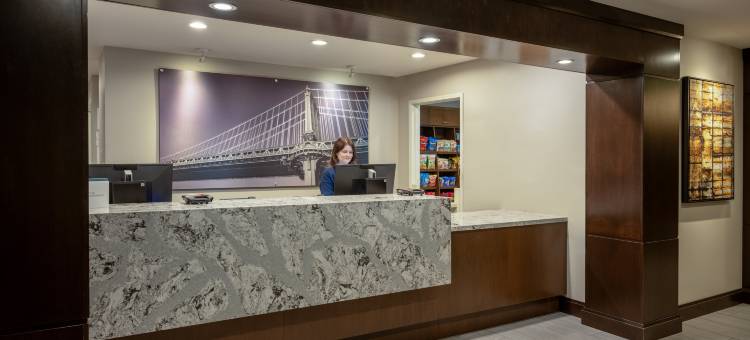 吉尔伯特-东梅萨Staybridge Suites(Staybridge Suites Phoenix East - Gilbert)图片