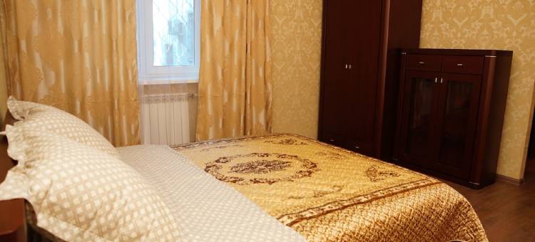 卡拉克罗瓦旅馆(Guest House Karacharovo)图片