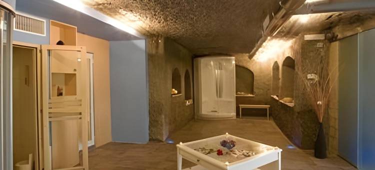 利葵尔奇乡村酒店(Villaggio Le Querce)图片