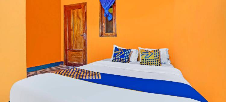 OYO 酒店维斯玛杜阿普特拉伊斯兰旅馆(SPOT ON 93622 Wisma Dua Putra Syariah)图片