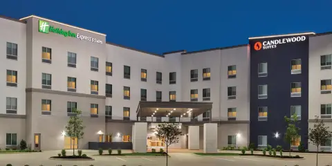 Holiday Inn Express & Suites BESSEMER - BIRMINGHAM SW by IHG