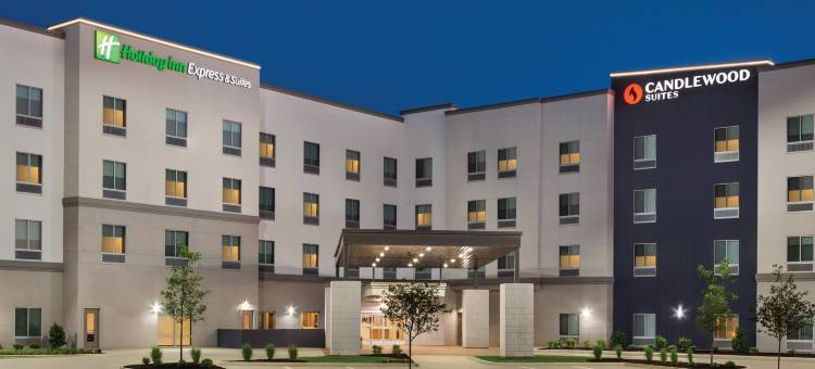Holiday Inn Express & Suites Bessemer - Birmingham SW图片