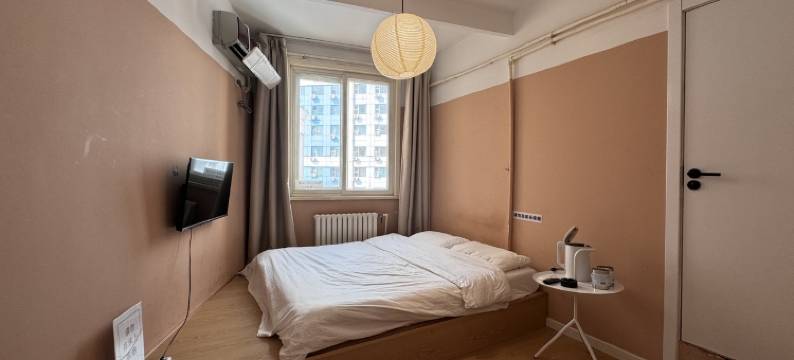 九国公寓(南丰路分店)图片