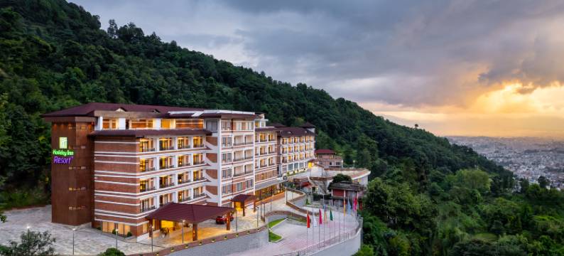 假日酒店度假村加德满都布达尼尔坎塔 by IHG(Holiday Inn Resort KATHMANDU BUDHANILKANTHA by IHG)图片