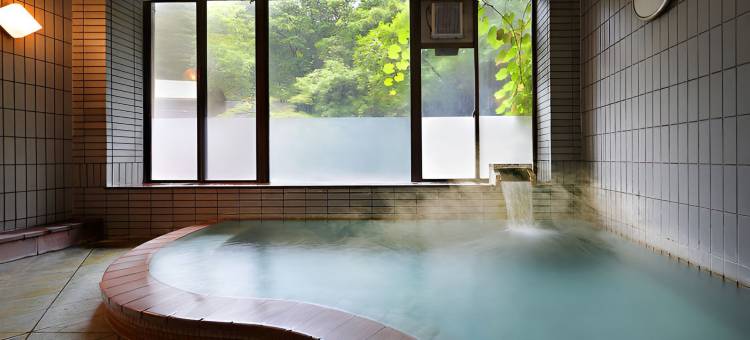 那须温泉大丸温泉旅馆(Ohmaru Onsen Ryokan)图片