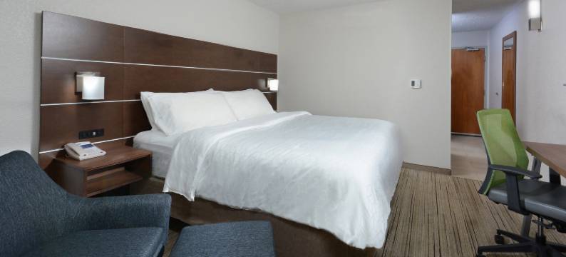 Holiday Inn Express 丹维尔 by IHG(Holiday Inn Express DANVILLE by IHG)图片