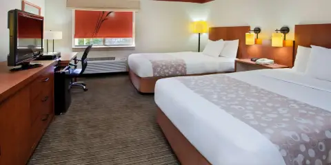 Travelodge by Wyndham哥倫布州立大學酒店