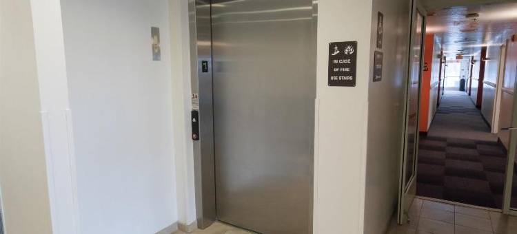 波茨敦6号汽车旅馆(Motel 6 Pottstown, PA)图片