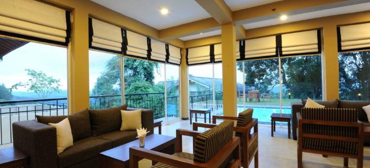 梅尔海姆康提别墅酒店(Melheim Kandy Villas)图片