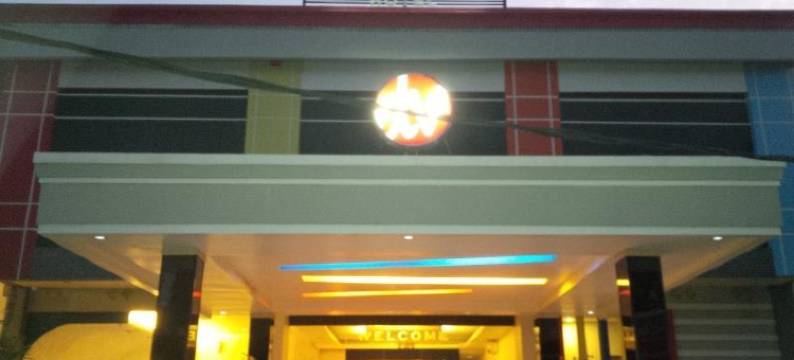 达芬奇酒店(Hotel Davinci)图片