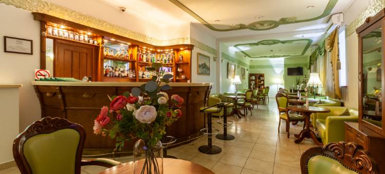 布里斯托尔兹古里酒店(Bristol-Zhiguli Hotel)图片