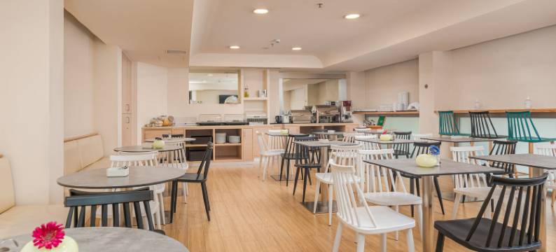 别致酒店(Chic Hotel)图片