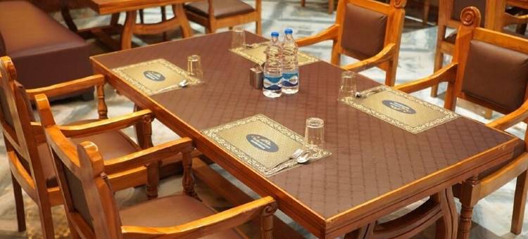 Blue Diamond Resort & Hotel图片