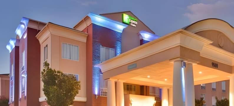 库卡蒙格牧场万豪City Express酒店(City Express By Marriott Rancho Cucamonga)图片