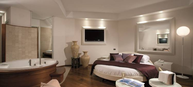 天堂驿站酒店(Relais Paradiso)图片