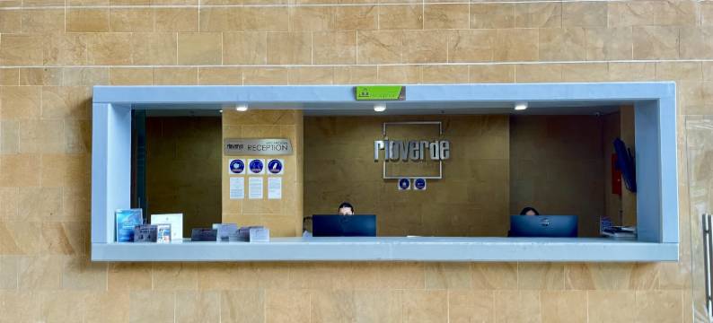 Nómadas Digitales - Hotel Rioverde图片