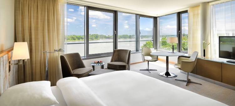 美因茨凯悦酒店(Hyatt Regency Mainz)图片