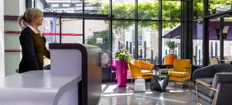 芬塔拉比酒店(Logis Hôtel-Restaurant le Fontarabie)图片
