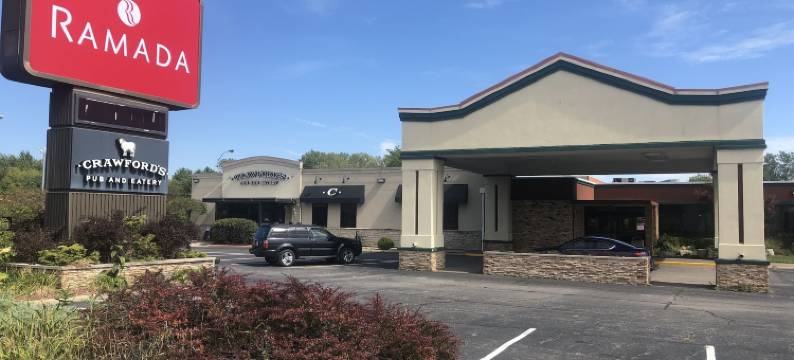 密歇根城酒店(Michigan City Inn)图片
