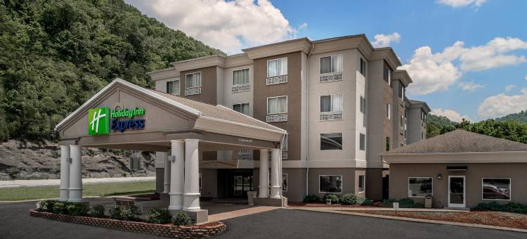 智选假日套房酒店派克维尔(Holiday Inn Express & Suites Pikeville)图片
