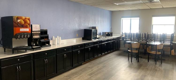 汉丽埃塔-罗彻斯特地区速8酒店(Super 8 by Wyndham Henrietta/Rochester Area)图片