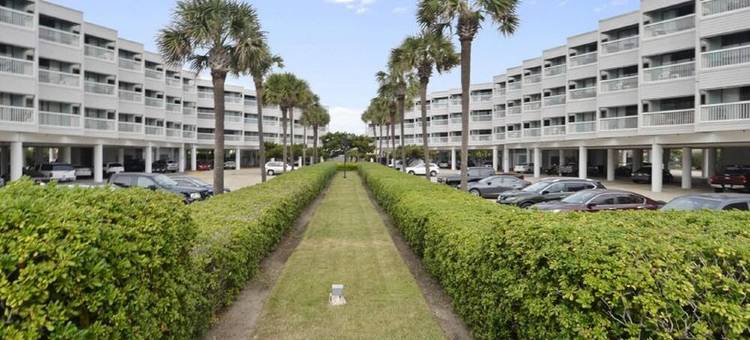 德尔马海滨套房酒店(Casa Del Mar Beachfront Suites)图片