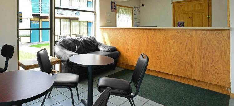 马里维尔忠诚酒店(Loyalty Inn Maryville)图片