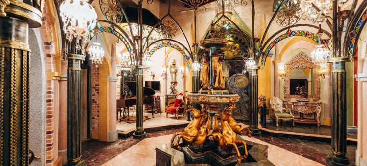 七星潭水上明月海景渡假旅店图片