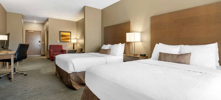 Best Western Plus Jefferson图片