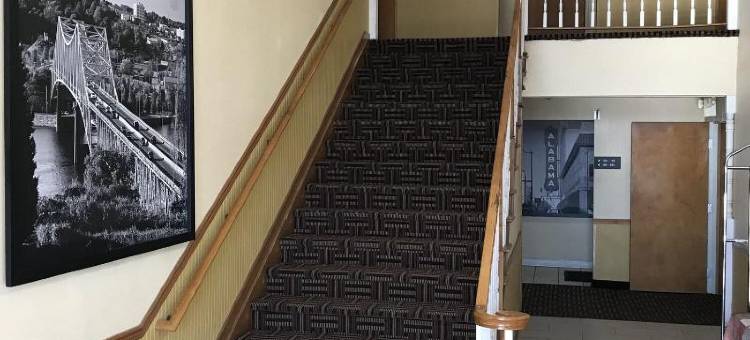 阿森斯速8酒店(Super 8 by Wyndham Athens)图片