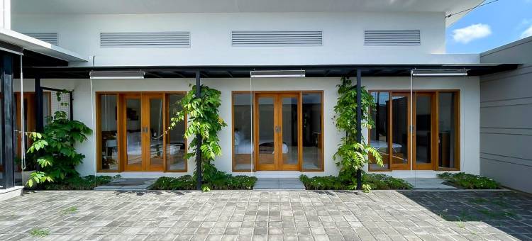 阿尔丹旅馆(Aldan Guest House Syariah)图片