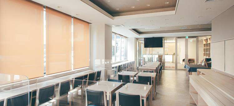 竹亭高级名站南(Kuretake Inn Premium Meieki Minami)图片