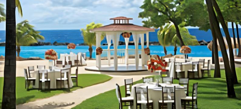 桑斯凯普库拉索水疗度假村及娱乐场-可选全包(Sunscape Curacao Resort Spa & Casino)图片