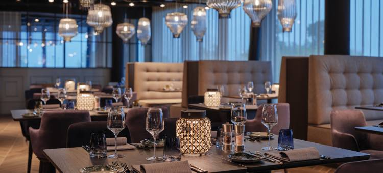 多林特度假村&Spa洛卡诺里亚齐诺(Dorint Resort & Spa Locarno Riazzino)图片